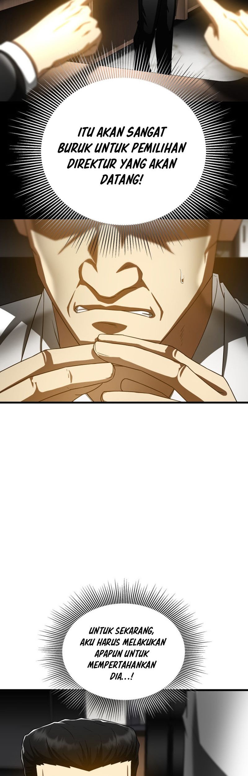 Perfect Surgeon Chapter 97 Gambar 16