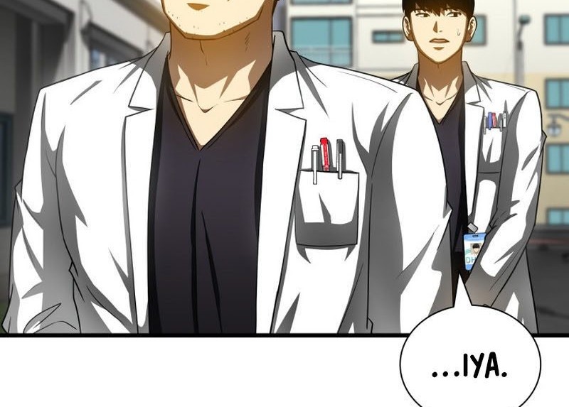 Perfect Surgeon Chapter 96 Gambar 33