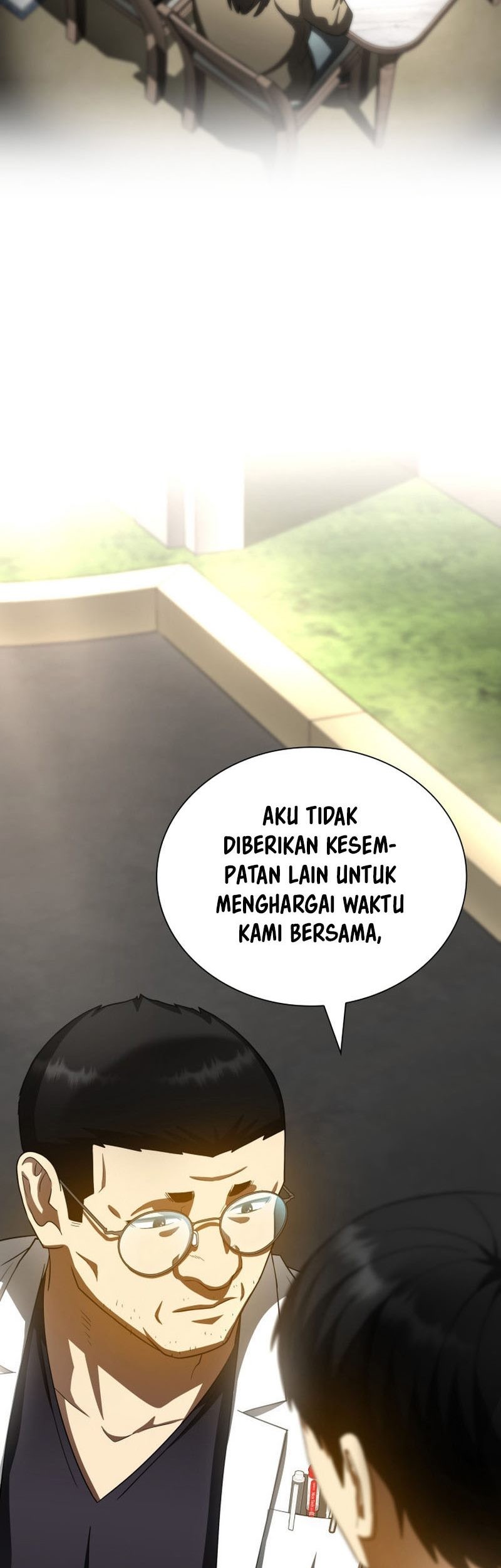 Perfect Surgeon Chapter 96 Gambar 46