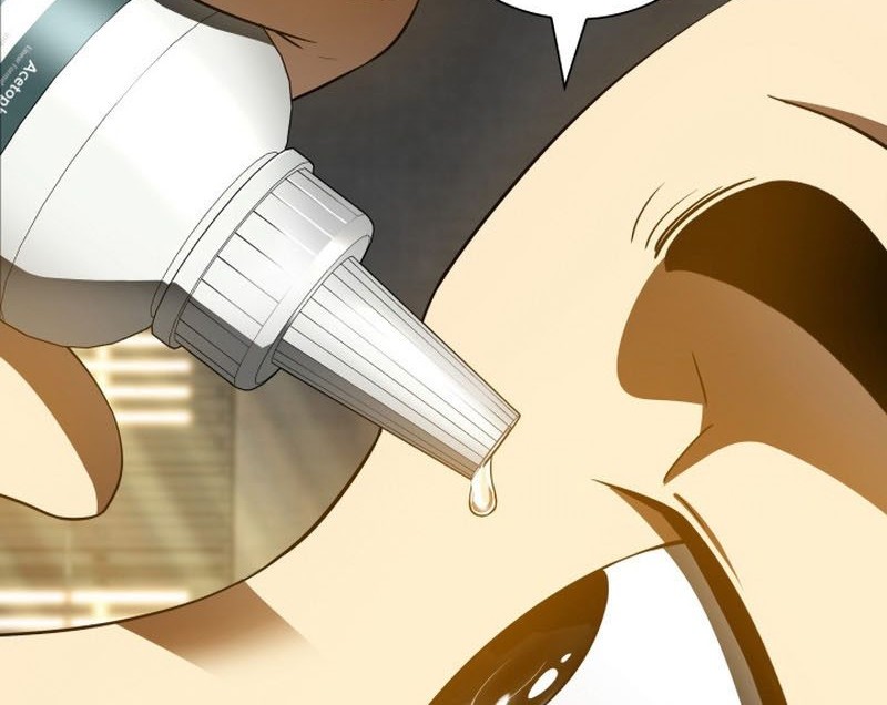Perfect Surgeon Chapter 96 Gambar 3