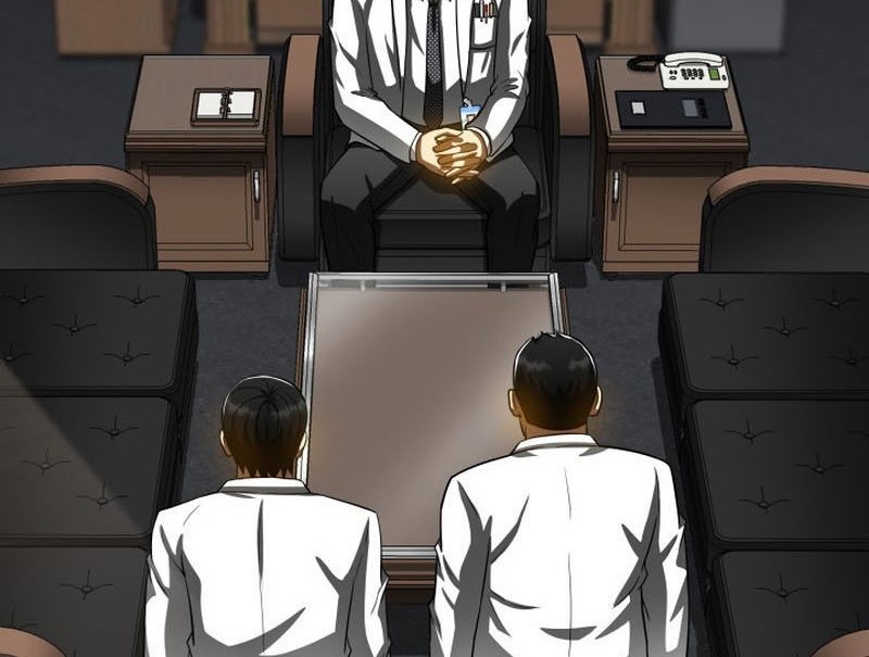 Perfect Surgeon Chapter 96 Gambar 65