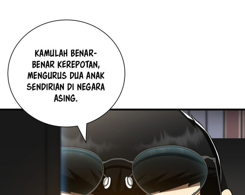 Perfect Surgeon Chapter 96 Gambar 5