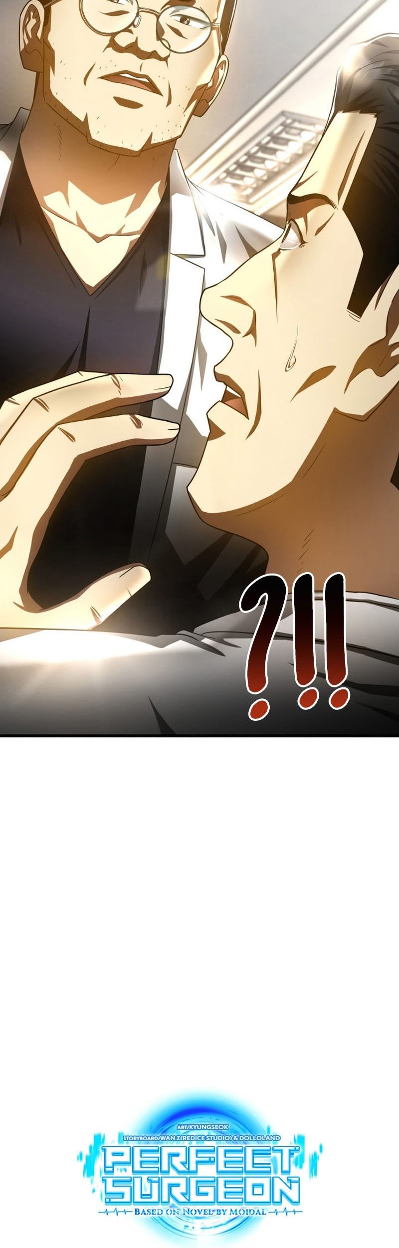 Perfect Surgeon Chapter 96 Gambar 82