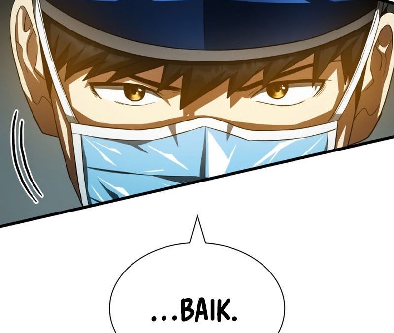Perfect Surgeon Chapter 95 Gambar 25