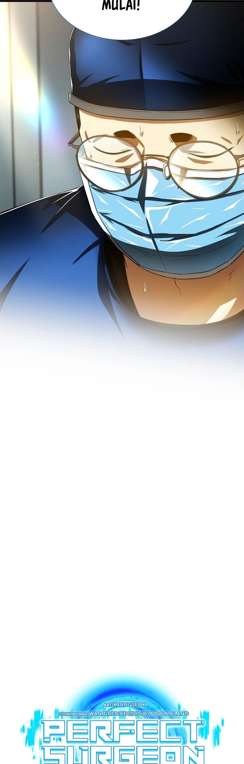 Perfect Surgeon Chapter 95 Gambar 32