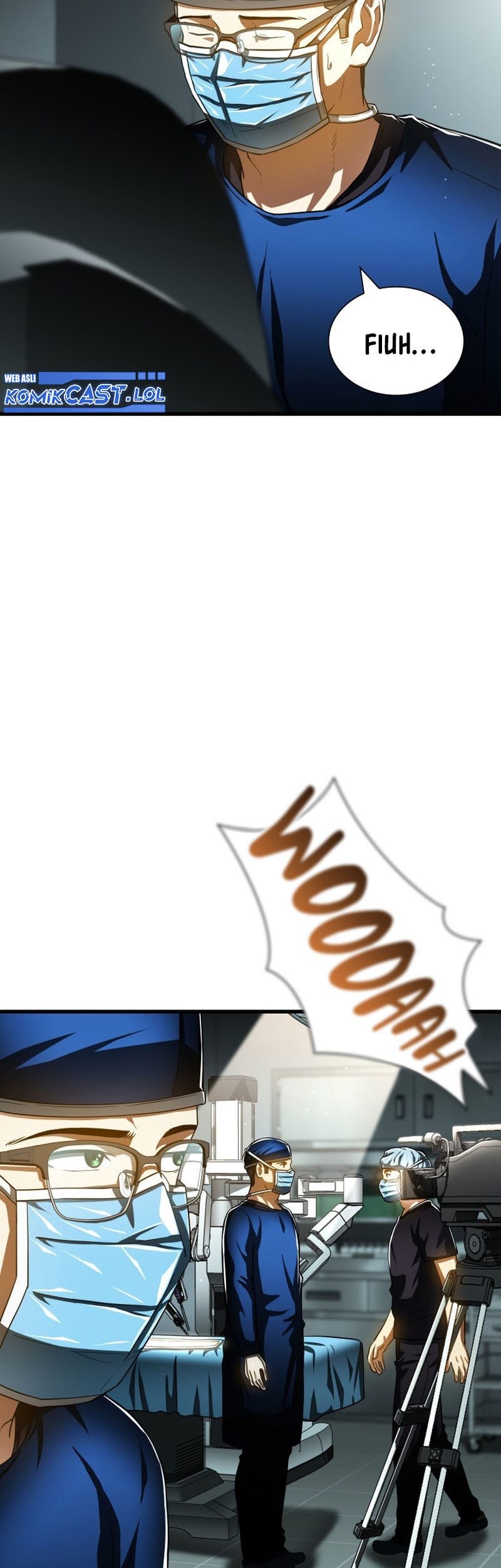 Perfect Surgeon Chapter 95 Gambar 64