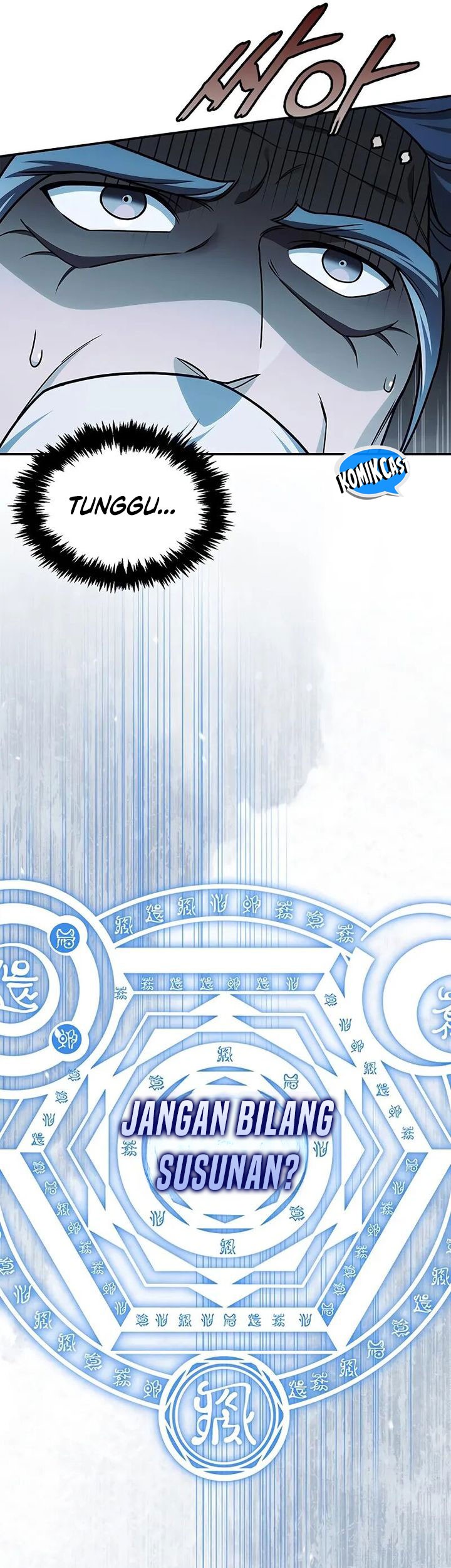 Heavenly Grand Archive’s Young Master Chapter 119 Gambar 84