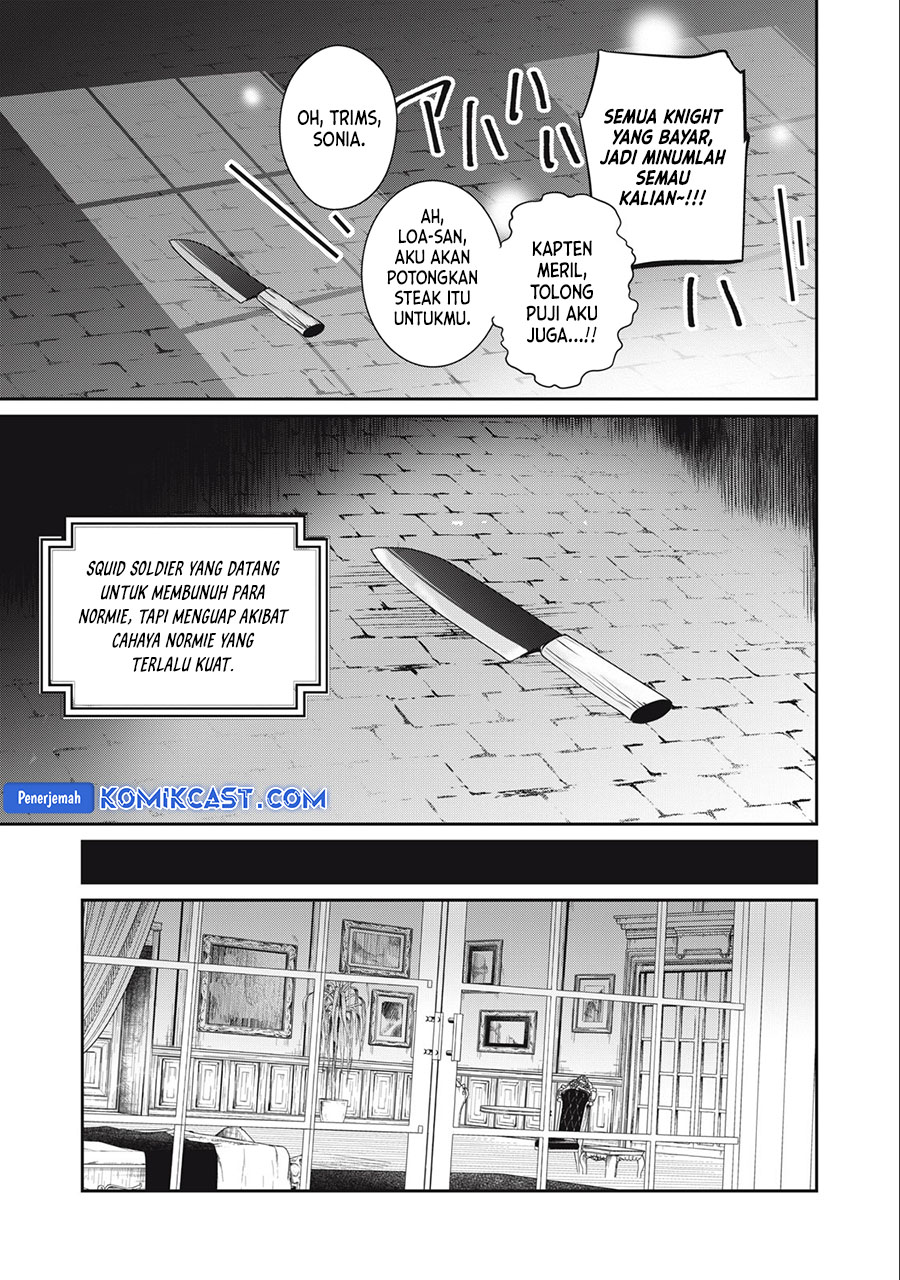 Teihen Boukensha da kedo Mahou wo Kiwamete Miru Koto ni Shita. Munou Skill kara Kami Skill ni Shinka Shita “Mahou Souzou” to “Item Sakusei” de Musou Suru Chapter 23.1 Gambar 12