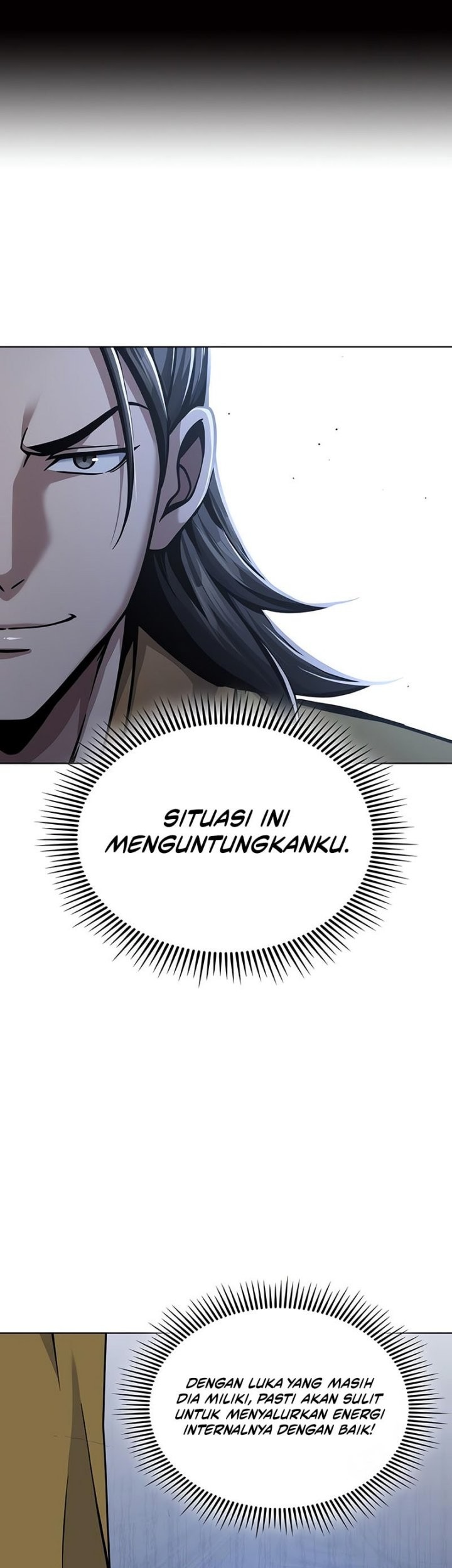 Regression Of The Yong Clan Heir Chapter 18 Gambar 34