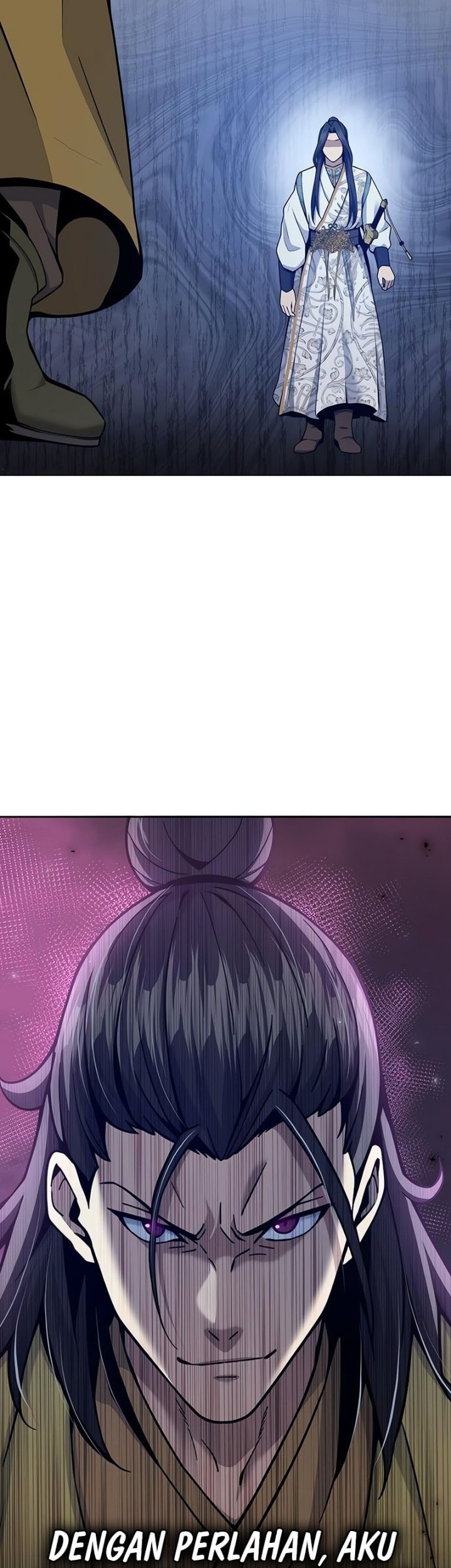 Regression Of The Yong Clan Heir Chapter 18 Gambar 35