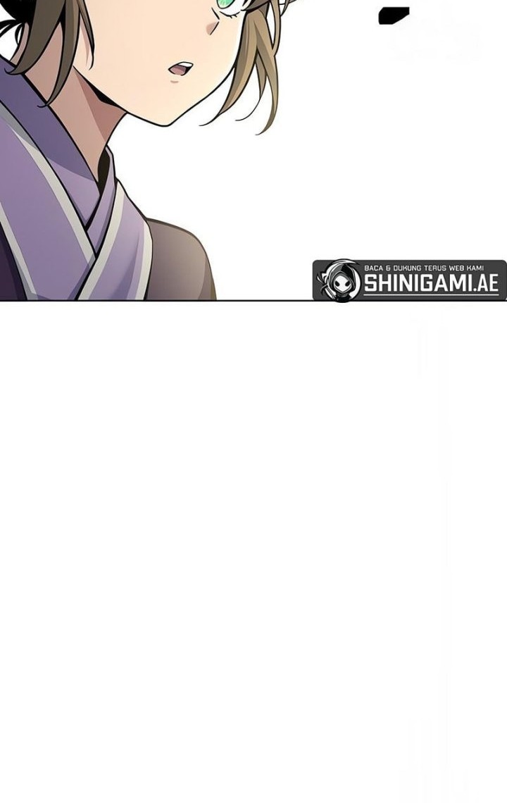 Regression Of The Yong Clan Heir Chapter 18 Gambar 41