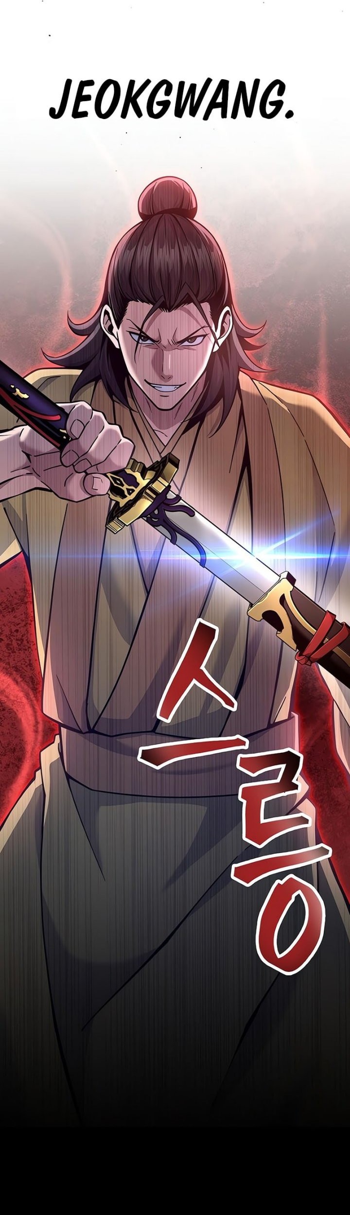 Regression Of The Yong Clan Heir Chapter 18 Gambar 52