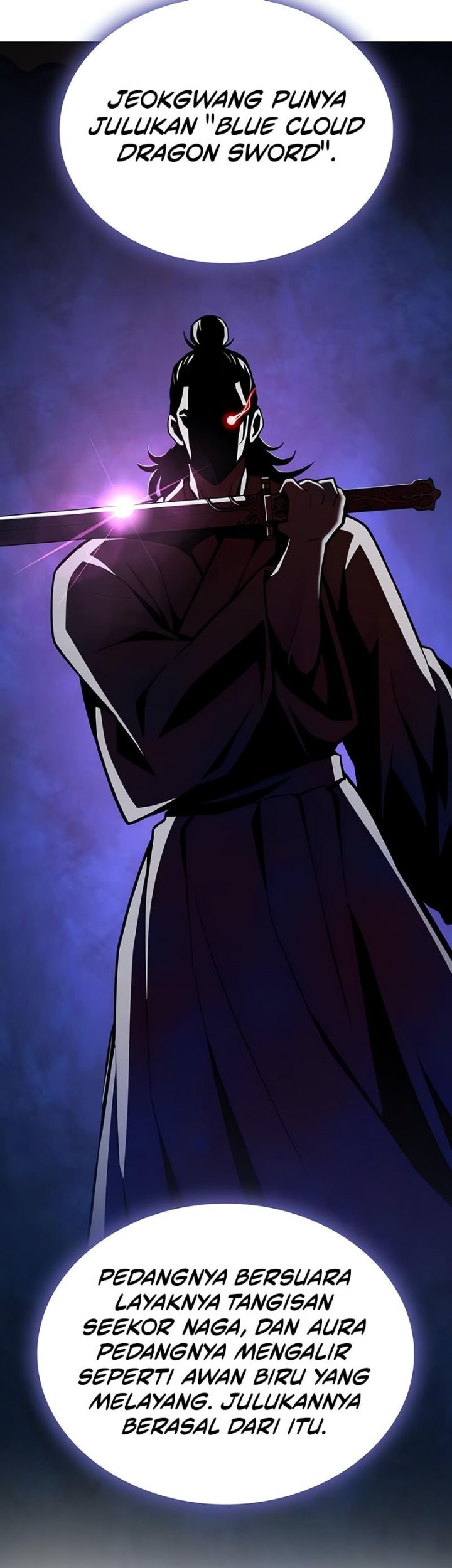 Regression Of The Yong Clan Heir Chapter 18 Gambar 54