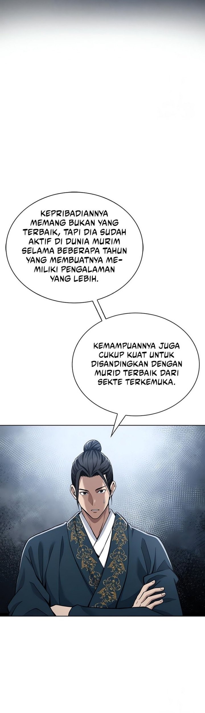 Regression Of The Yong Clan Heir Chapter 18 Gambar 55