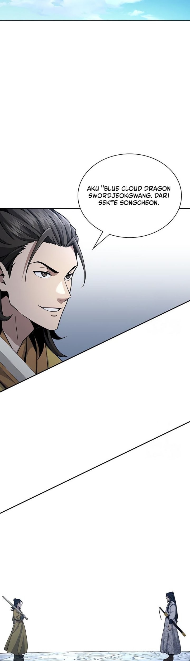 Regression Of The Yong Clan Heir Chapter 18 Gambar 58