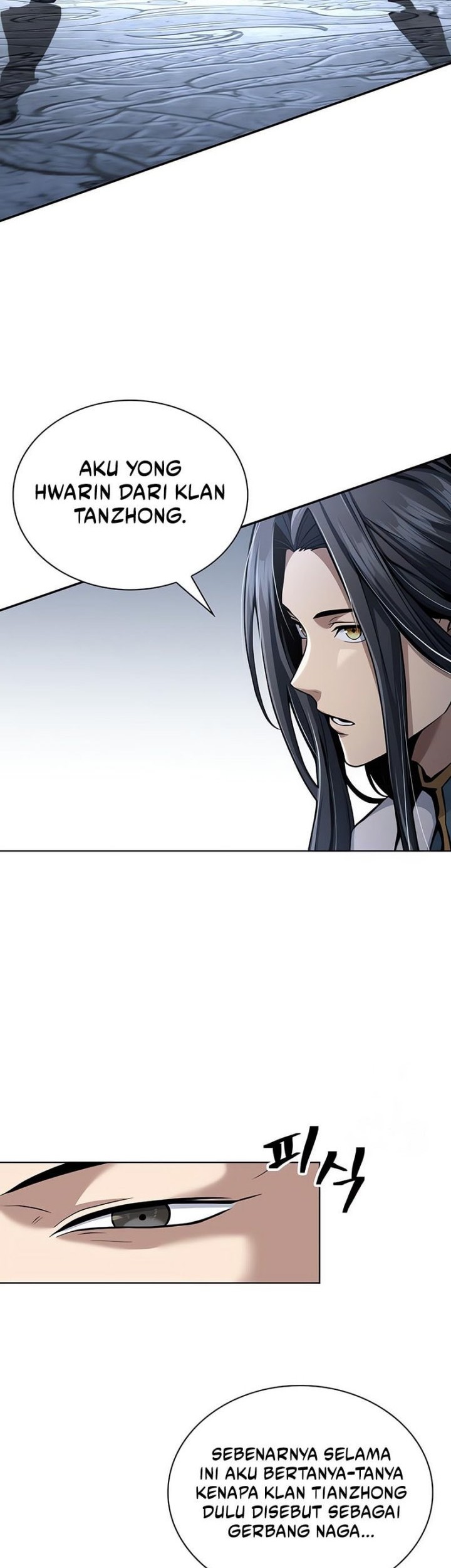 Regression Of The Yong Clan Heir Chapter 18 Gambar 59