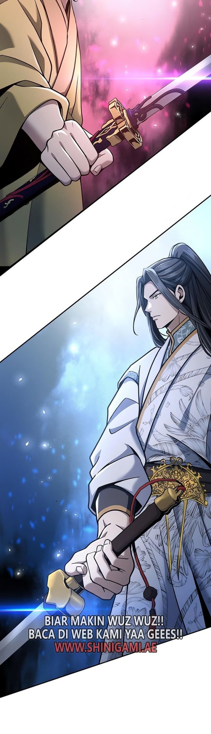 Regression Of The Yong Clan Heir Chapter 18 Gambar 63