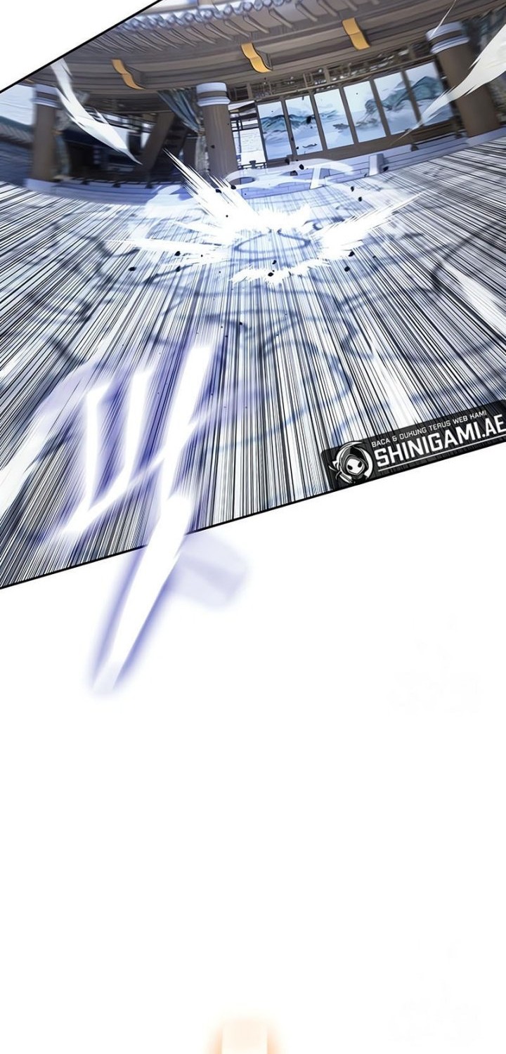 Regression Of The Yong Clan Heir Chapter 18 Gambar 65