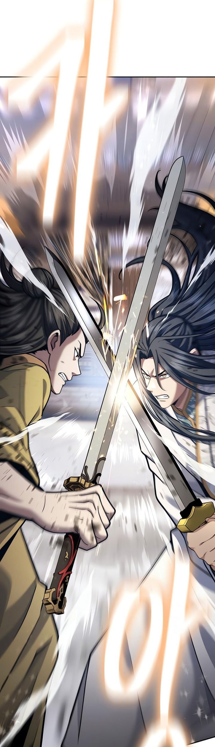 Regression Of The Yong Clan Heir Chapter 18 Gambar 66