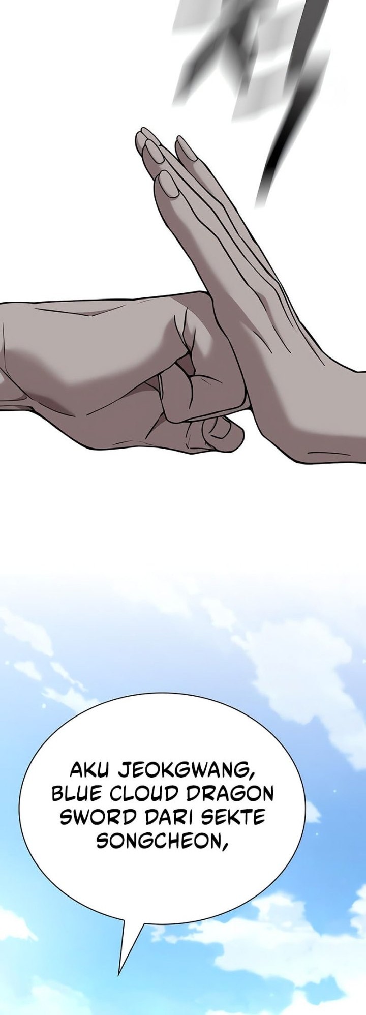 Regression Of The Yong Clan Heir Chapter 18 Gambar 5