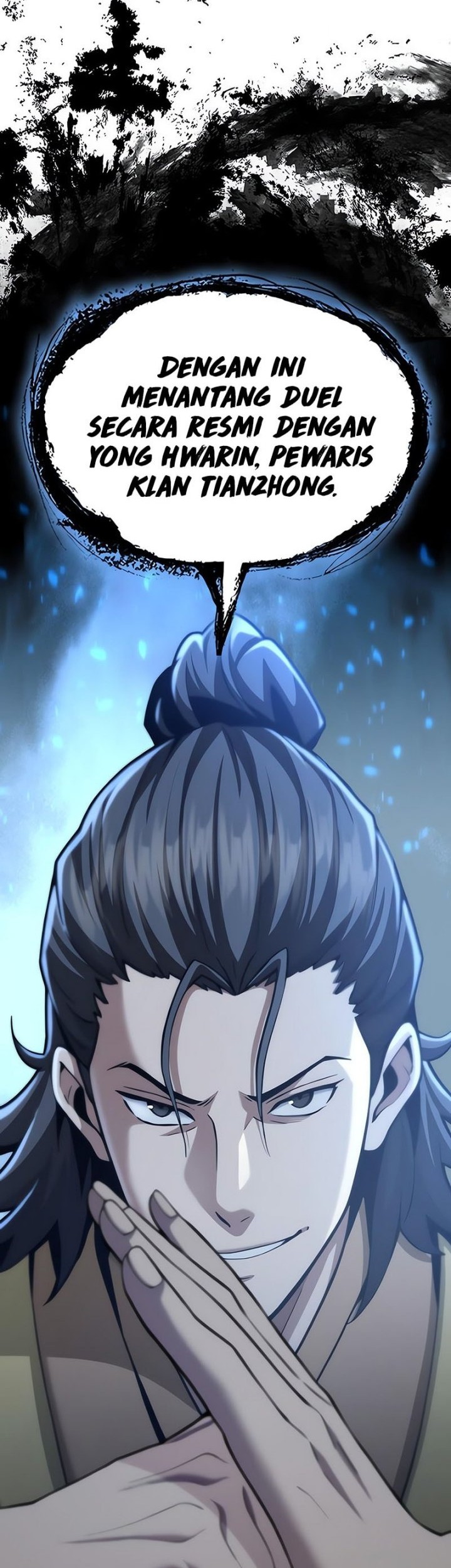 Regression Of The Yong Clan Heir Chapter 18 Gambar 7