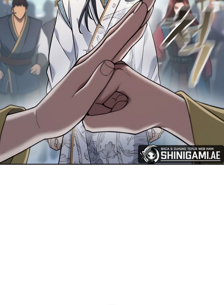 Regression Of The Yong Clan Heir Chapter 18 Gambar 13