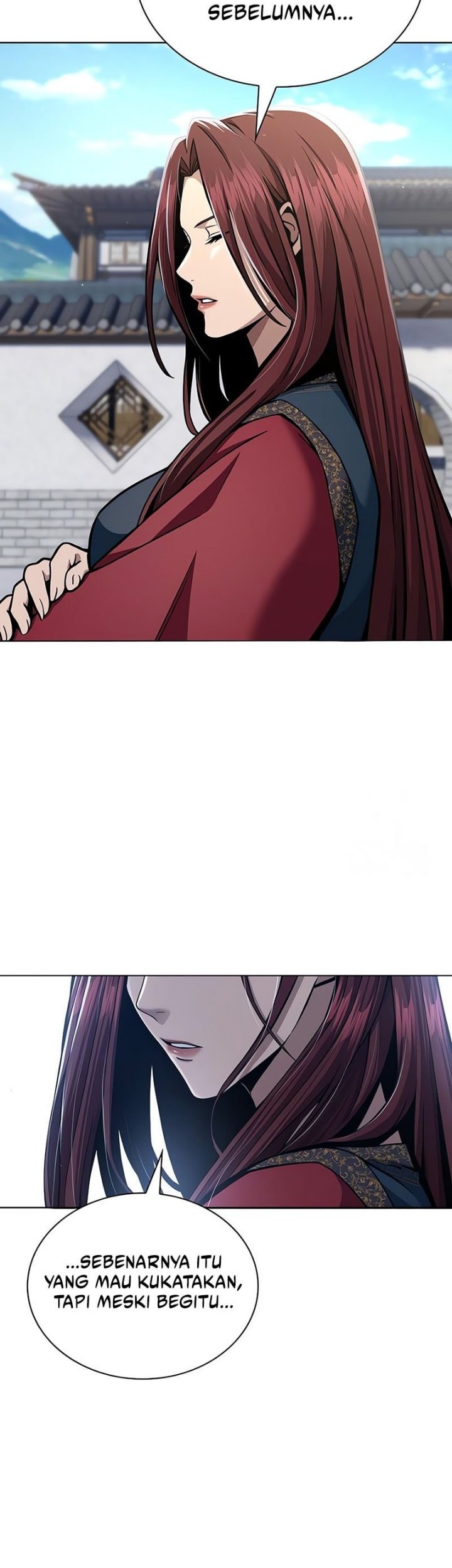 Regression Of The Yong Clan Heir Chapter 18 Gambar 20