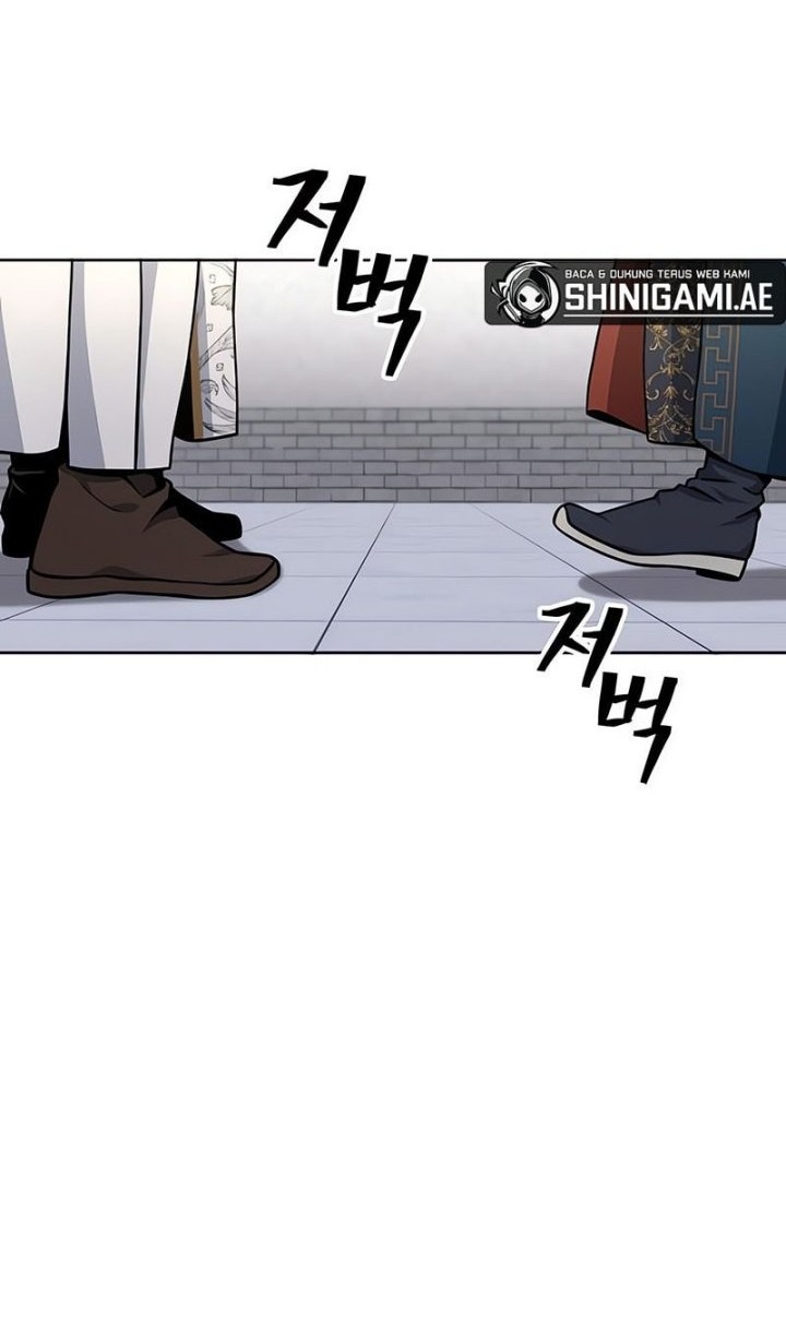 Regression Of The Yong Clan Heir Chapter 18 Gambar 21