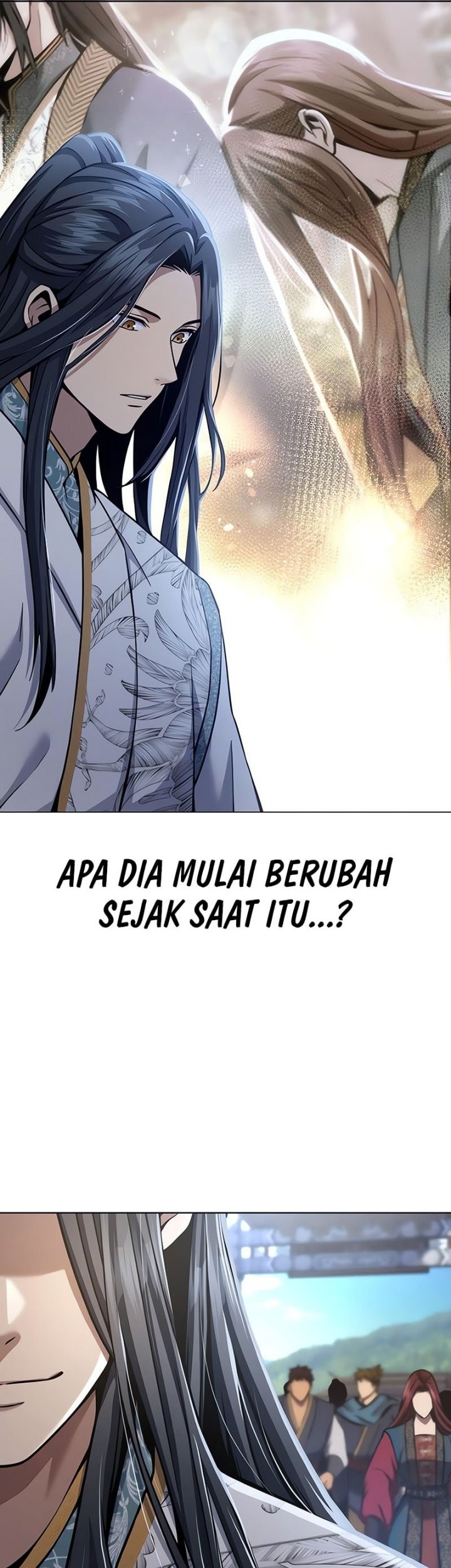 Regression Of The Yong Clan Heir Chapter 18 Gambar 26