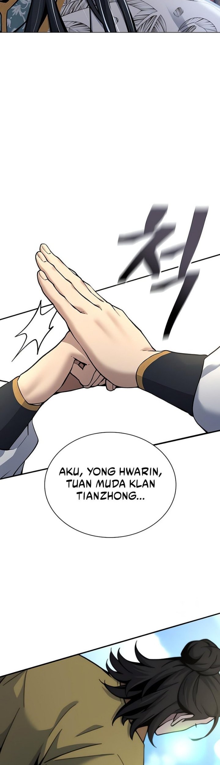 Regression Of The Yong Clan Heir Chapter 18 Gambar 27