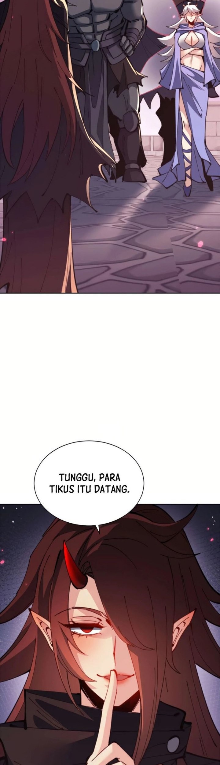 Devious Son Of Heaven Chapter 98 Gambar 5