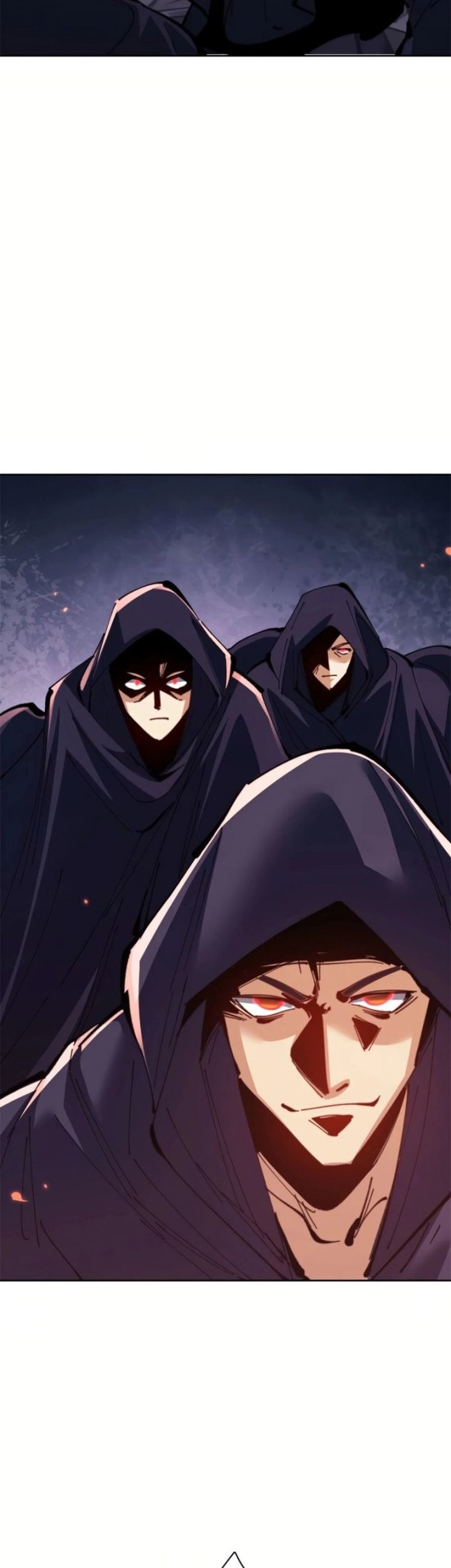 Devious Son Of Heaven Chapter 98 Gambar 11
