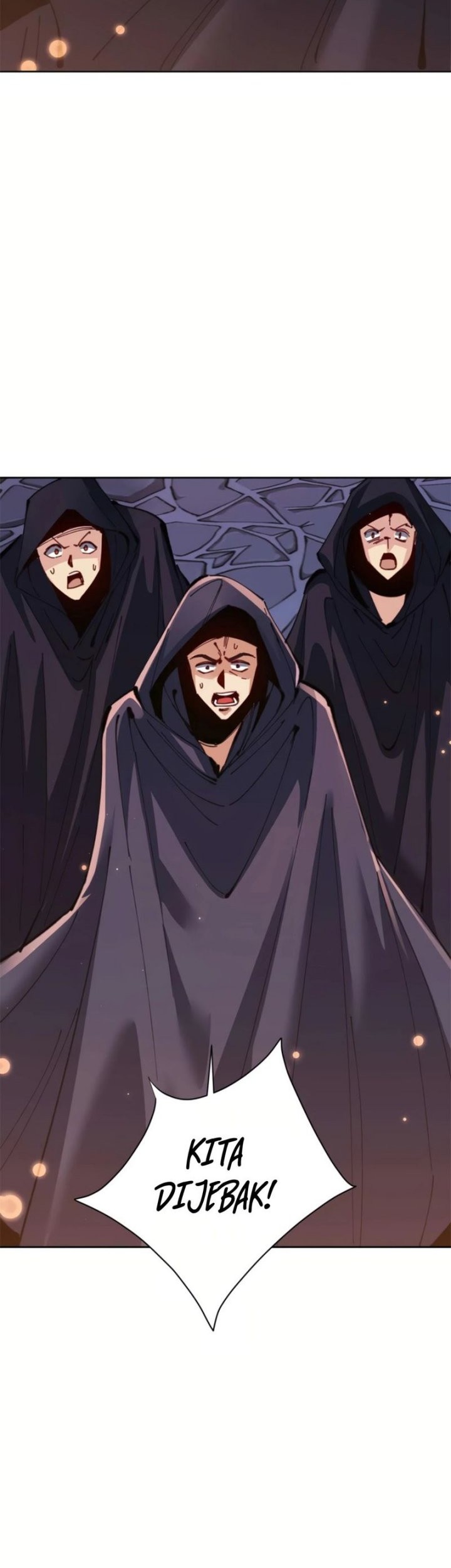 Devious Son Of Heaven Chapter 98 Gambar 21