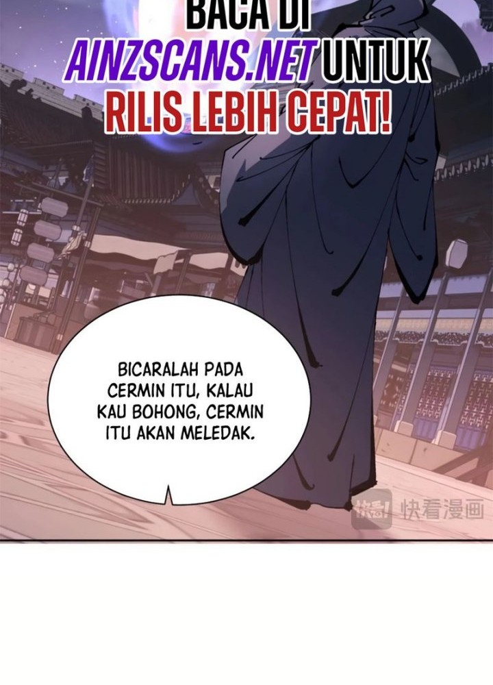 Devious Son Of Heaven Chapter 98 Gambar 30