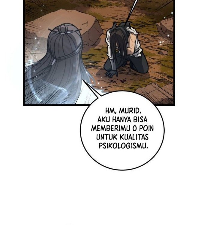 Snake Immortal: The Tale of a Snake’s Cultivation to Immortality Chapter 31 Gambar 35