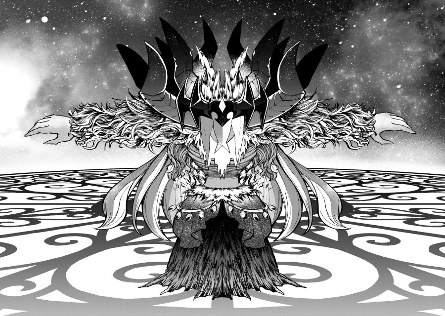 I Became the World’s Strongest Witch, ~I Will Live Freely in a World Where Only I Can Access the “Guide Site”~ Chapter 43 Gambar 13