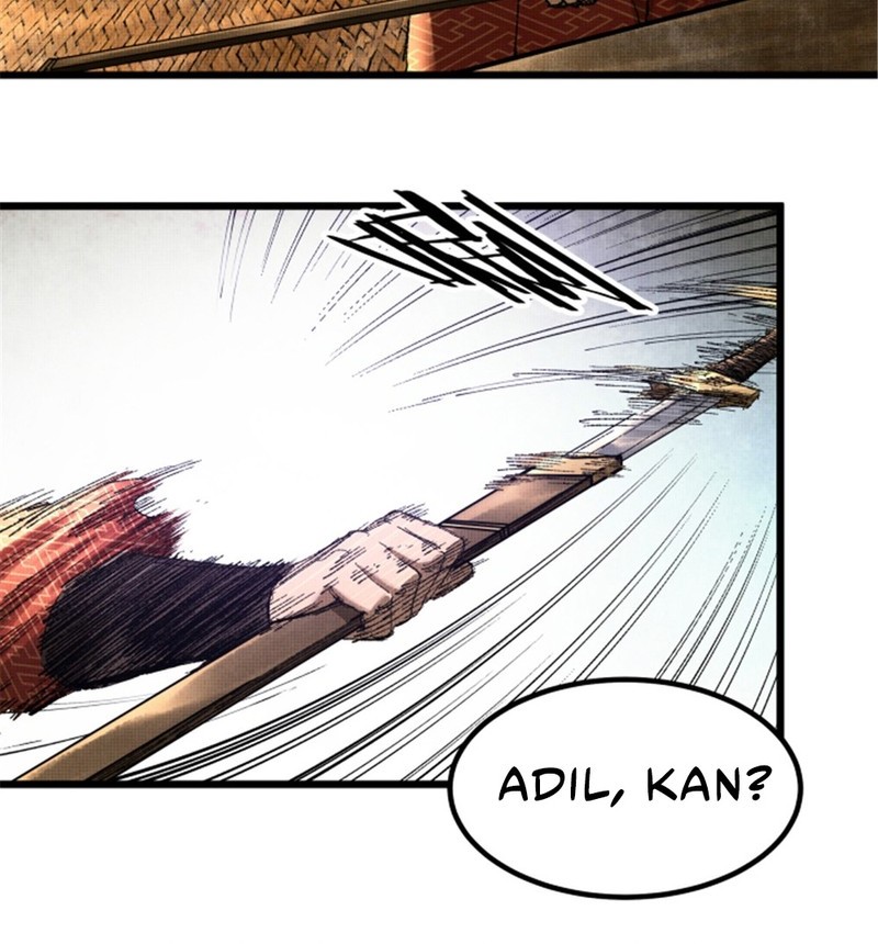 Lu Bu’s Life Simulator Chapter 103 Gambar 28