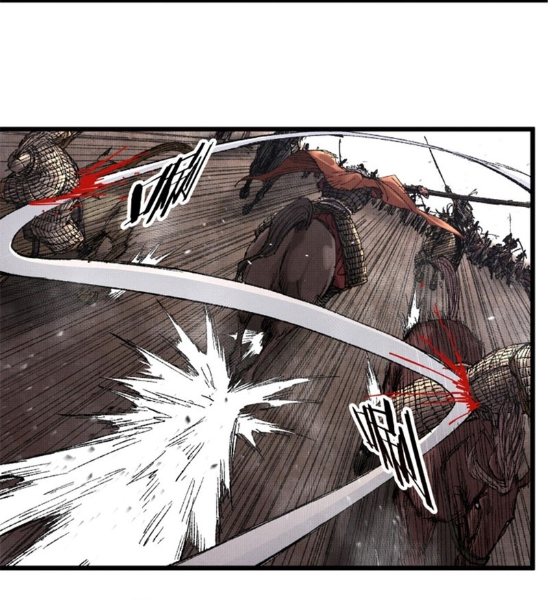 Lu Bu’s Life Simulator Chapter 103 Gambar 3