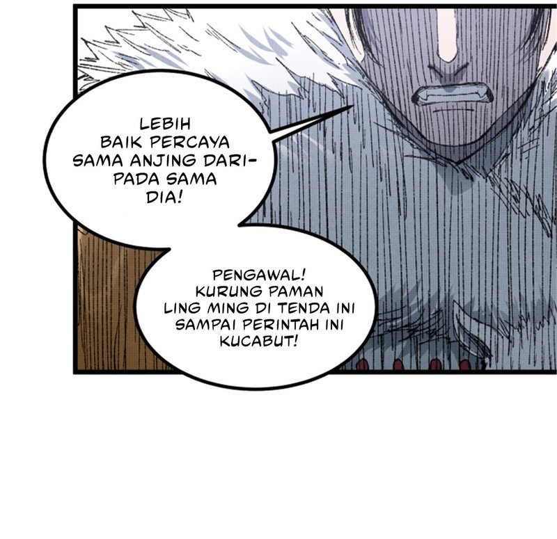 Lu Bu’s Life Simulator Chapter 103 Gambar 18