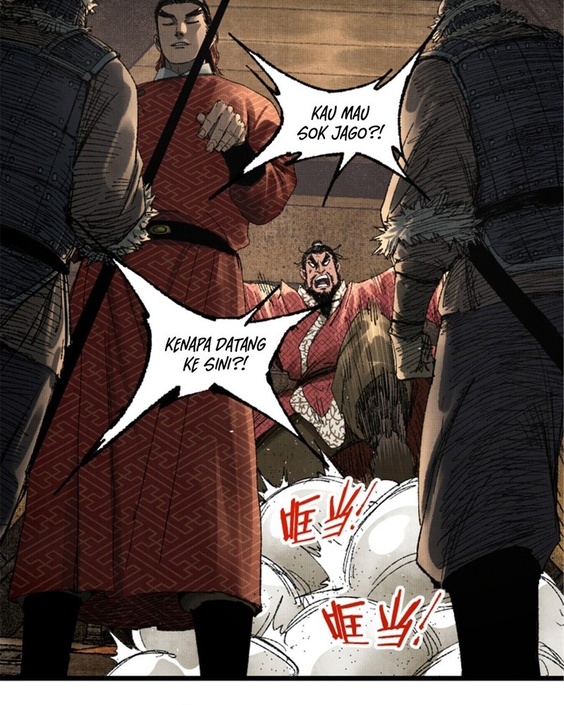 Lu Bu’s Life Simulator Chapter 103 Gambar 25