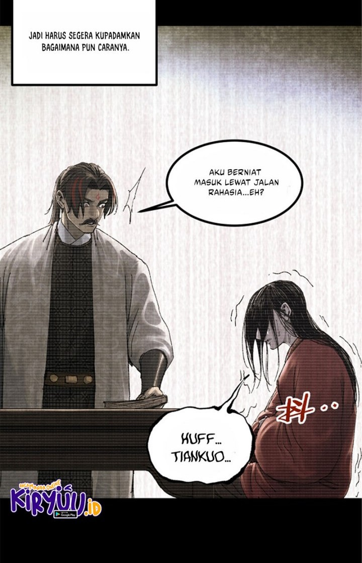 Lu Bu’s Life Simulator Chapter 101 Gambar 27