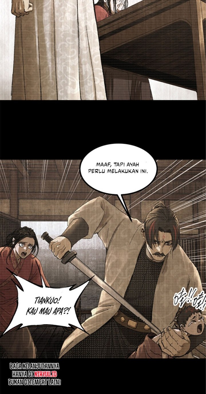 Lu Bu’s Life Simulator Chapter 101 Gambar 41