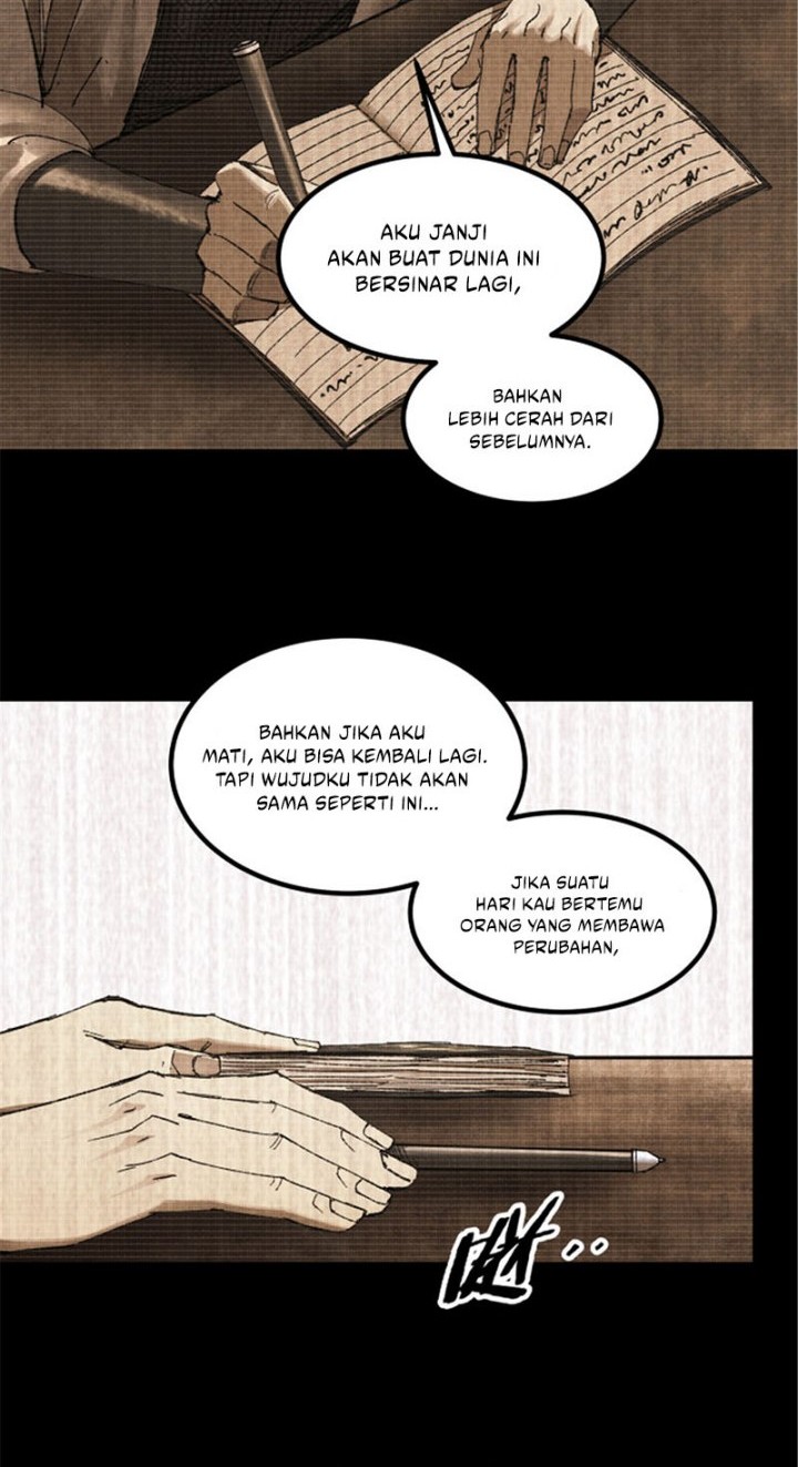 Lu Bu’s Life Simulator Chapter 101 Gambar 43