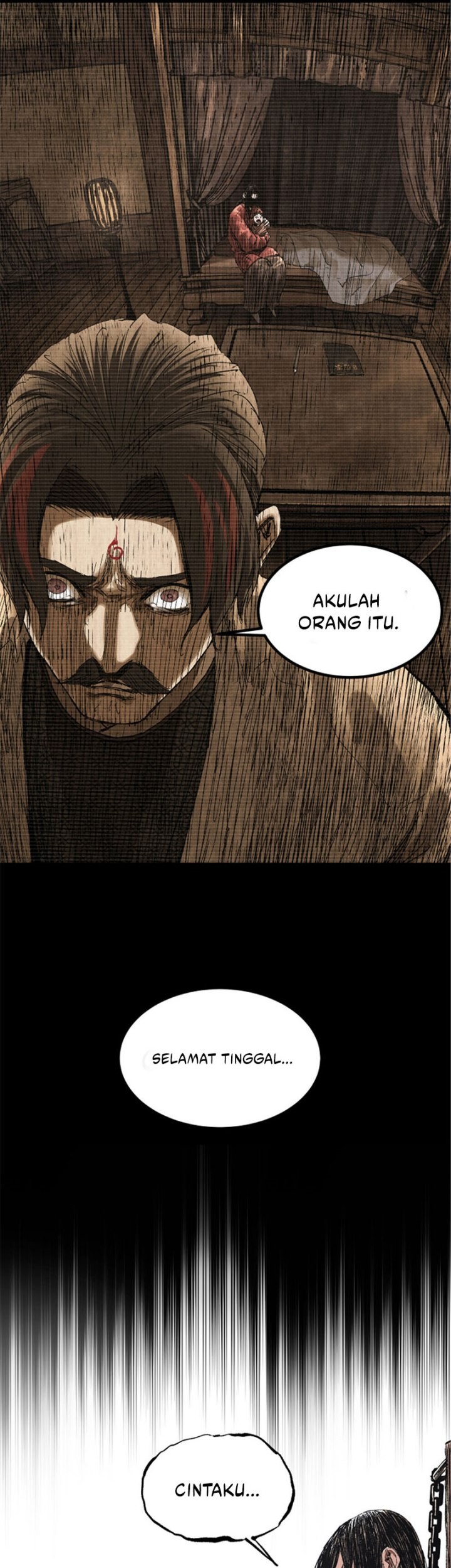 Lu Bu’s Life Simulator Chapter 101 Gambar 44