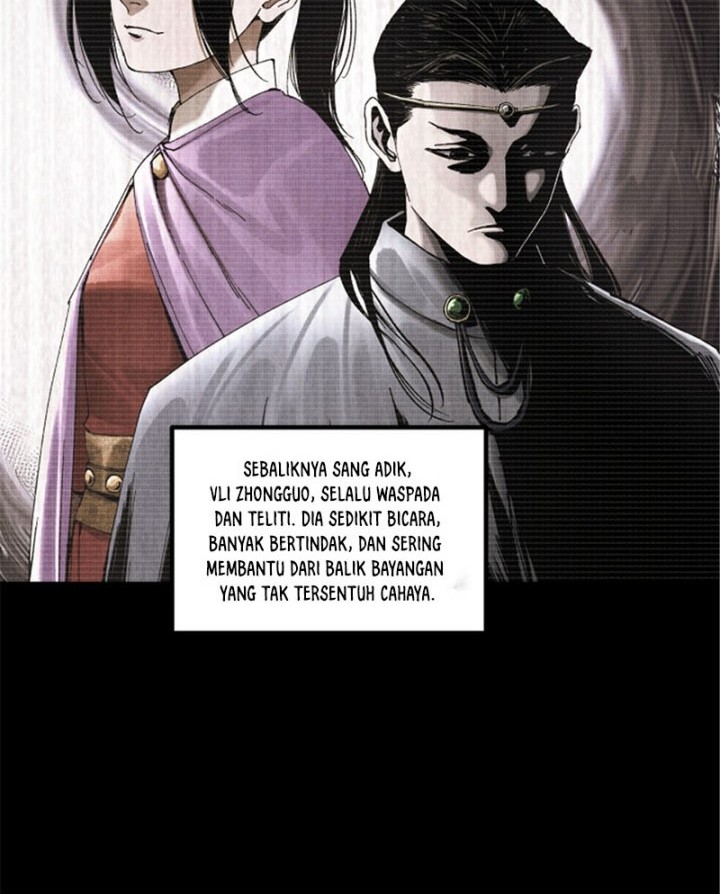 Lu Bu’s Life Simulator Chapter 101 Gambar 3