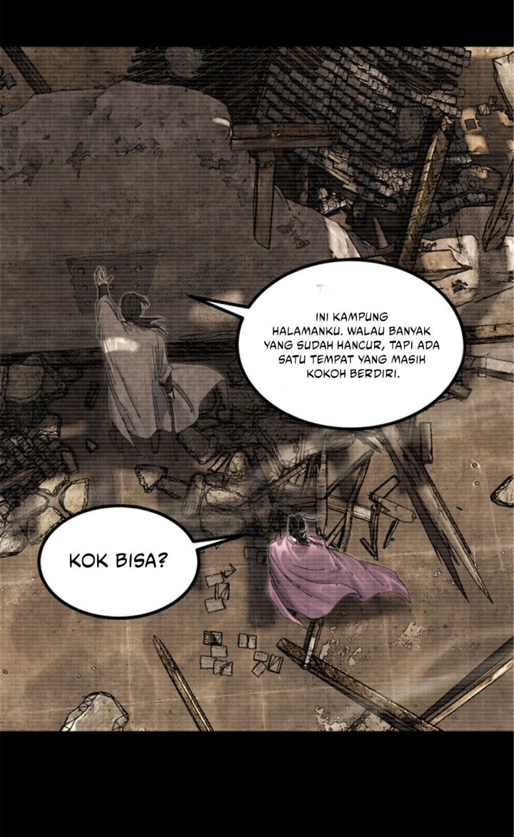 Lu Bu’s Life Simulator Chapter 101 Gambar 11