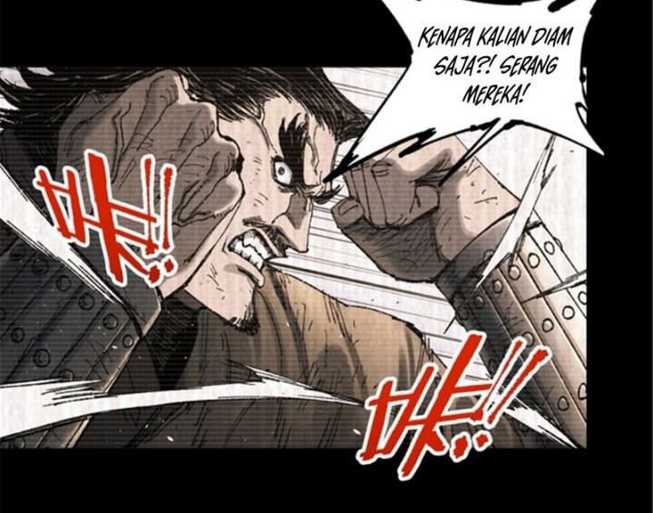 Lu Bu’s Life Simulator Chapter 100 Gambar 33