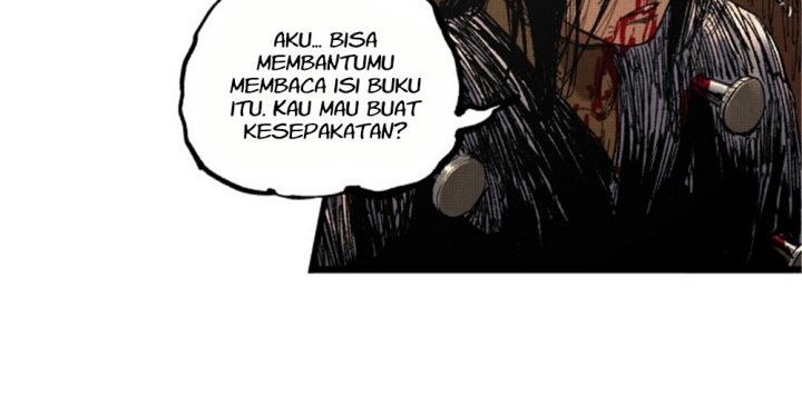 Lu Bu’s Life Simulator Chapter 99 Gambar 31