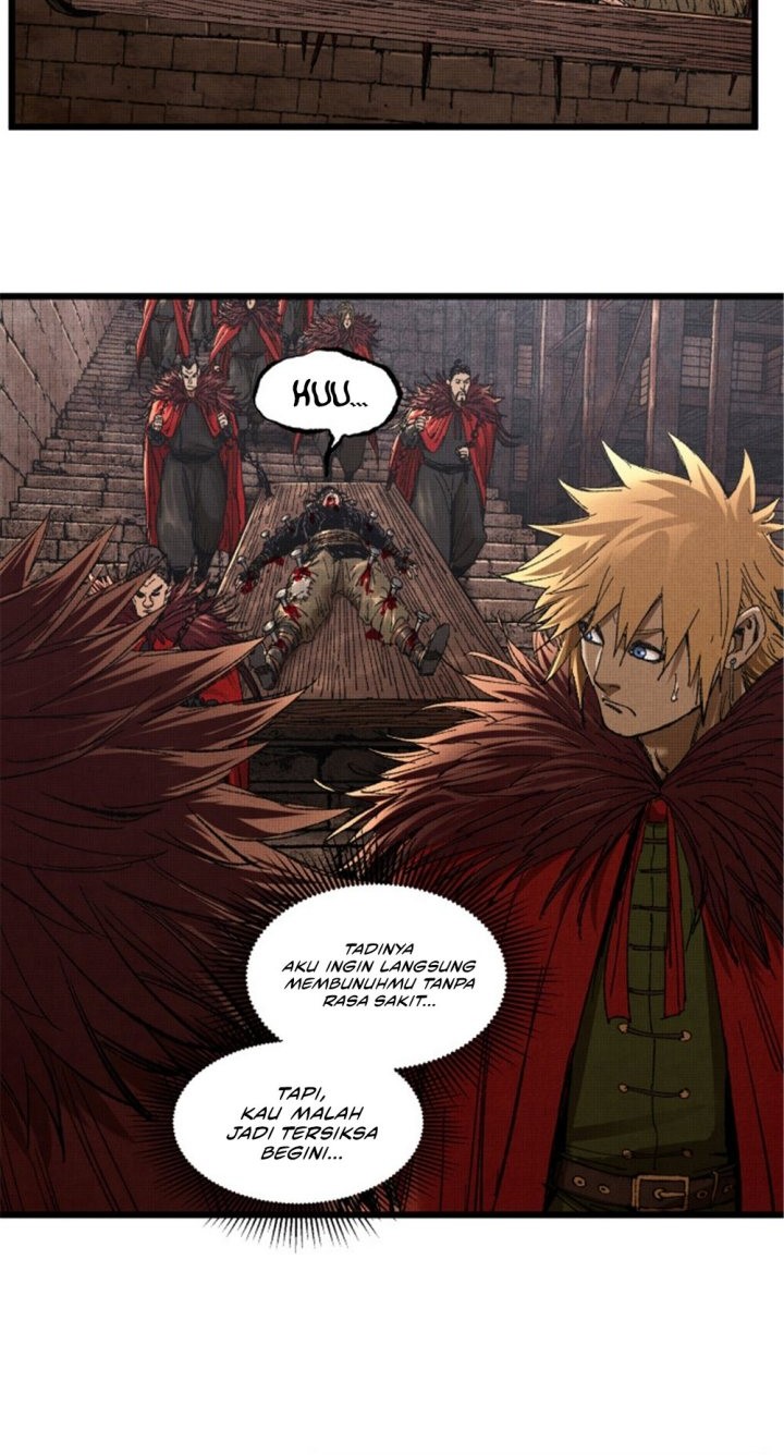 Lu Bu’s Life Simulator Chapter 99 Gambar 19