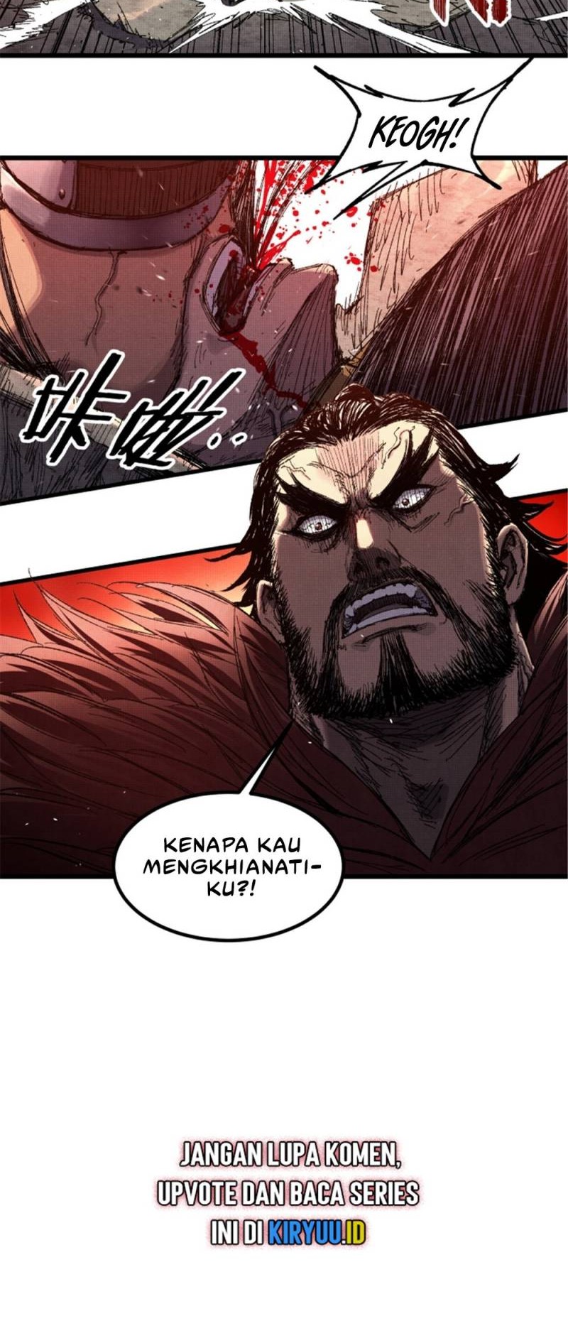 Lu Bu’s Life Simulator Chapter 98 Gambar 30